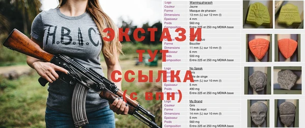 мдпв Пересвет